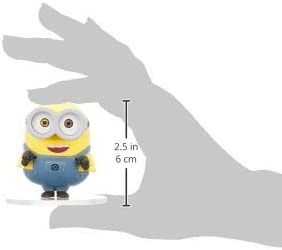 Medicom Despicable Me Bob Minion UDF Figure