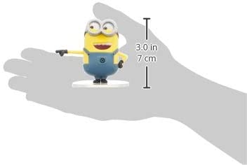 Medicom Despicable Me Dave Minion UDF Figure