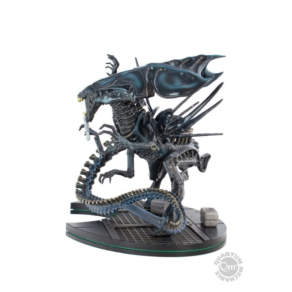 Quantum Mechanix Aliens Alien Queen Q-Fig Max Elite Figure