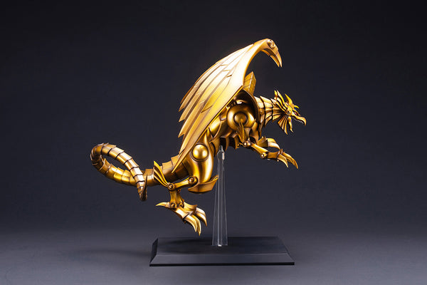 Kotobukiya Yu-Gi-Oh Winged Dragon of Ra Egyptian God Statue