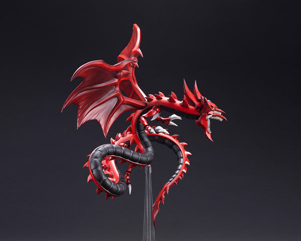 Kotobukiya Yu-Gi-Oh Slifer the Sky Dragon Egyptian God Statue