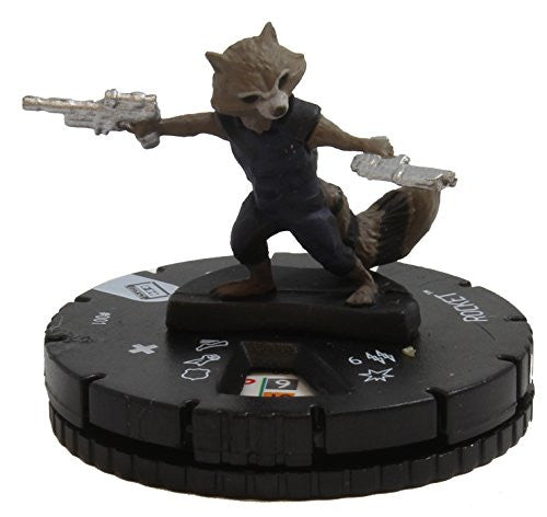marvel rocket figure