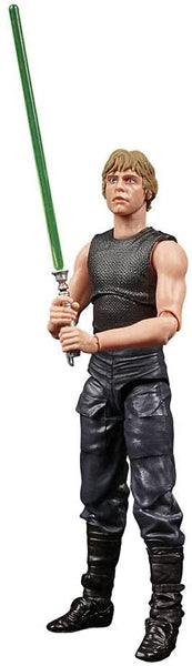 Star Wars Black Series Luke Skywalker Ysalamiri 50th Heir To The Empire 6" Figure