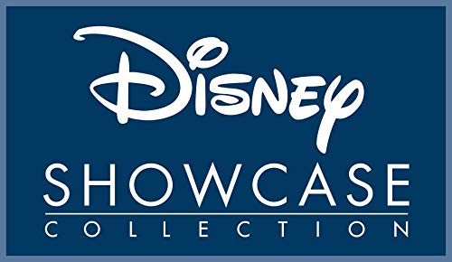 Enesco Disney Showcase Couture de Force Jack and Sally Deluxe Figurine, Popular Characters- Have a Blast Toys & Games