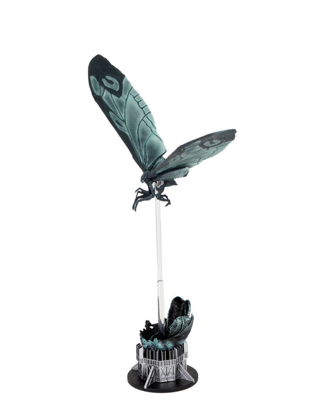 NECA Godzilla King of the Monsters Mothra Poster Version 7-Inch Action Figure