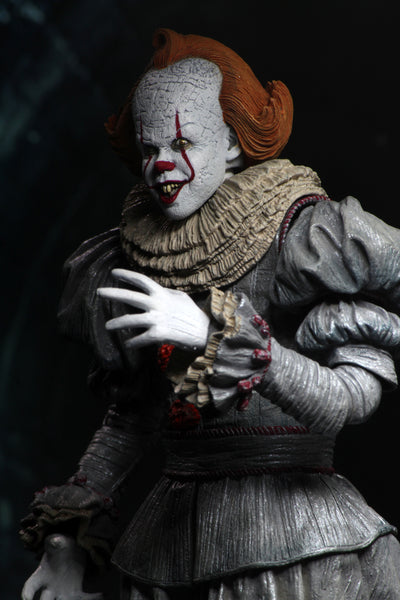 NECA It Chapter 2 Ultimate Pennywise 7-Inch Figure