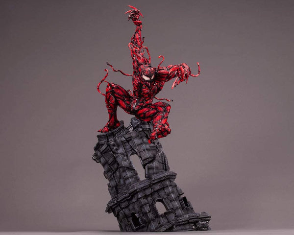 Kotobukiya Marvel Maximum Carnage Fine Art 1/6 Scale Statue