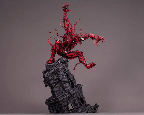 Kotobukiya Marvel Maximum Carnage Fine Art 1/6 Scale Statue