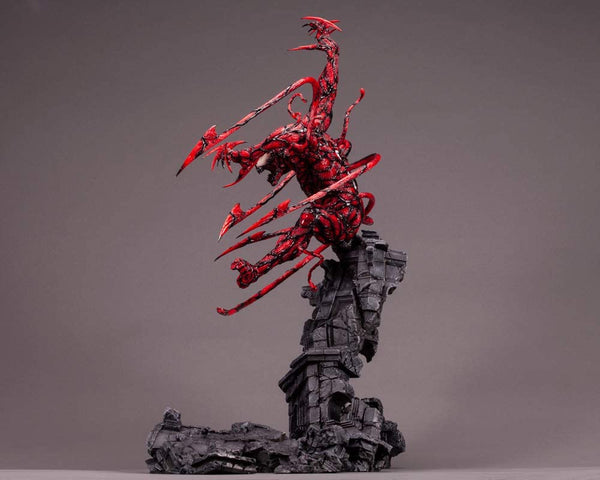 Kotobukiya Marvel Maximum Carnage Fine Art 1/6 Scale Statue