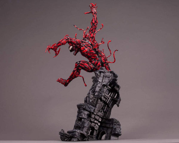 Kotobukiya Marvel Maximum Carnage Fine Art 1/6 Scale Statue