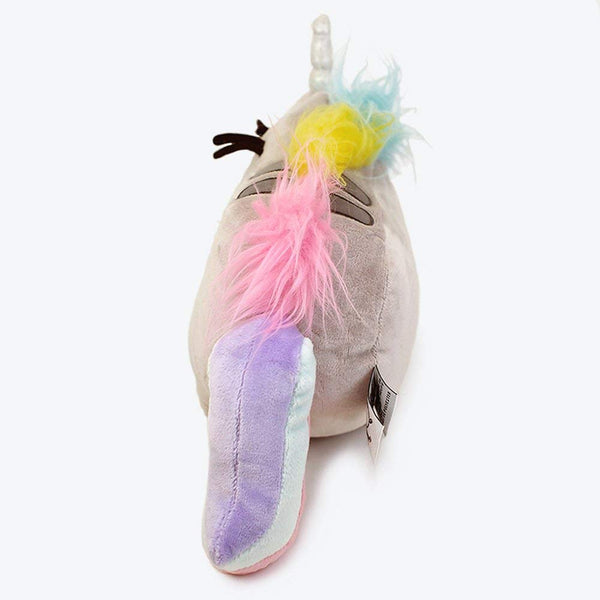 Gund Pusheenicorn Pusheen Unicorn 13-Inch Plush, Popular Characters- Have a Blast Toys & Games