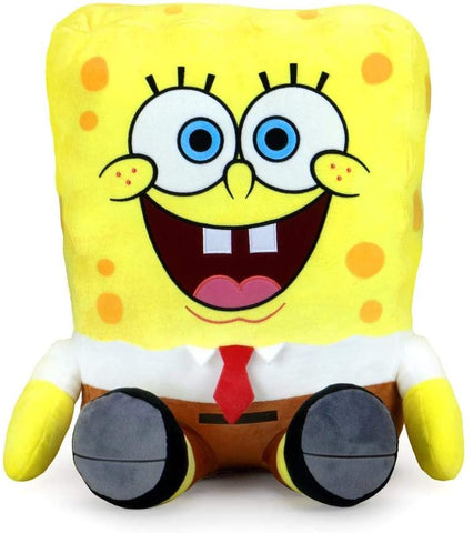 Kidrobot Spongebob Squarepants 16-Inch Premium Plush