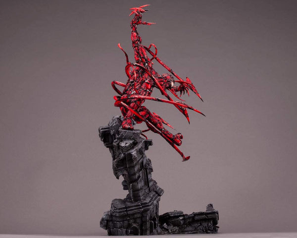Kotobukiya Marvel Maximum Carnage Fine Art 1/6 Scale Statue