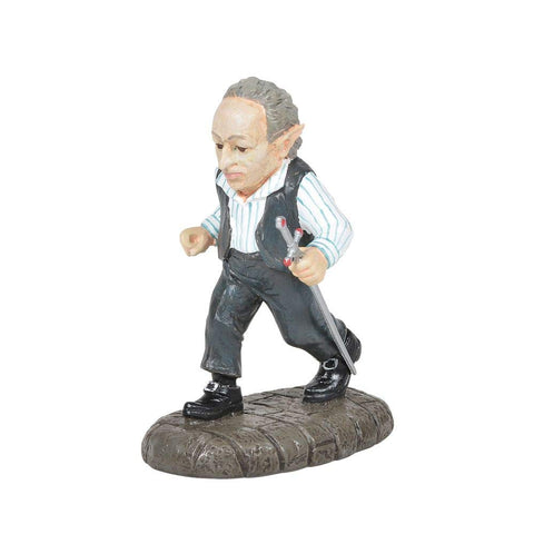 Department 56 Harry Potter Village Griphook Figurine, Popular Characters- Have a Blast Toys & Games