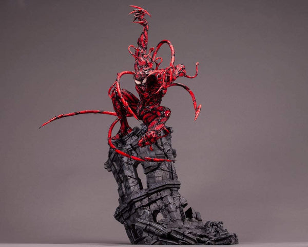 Kotobukiya Marvel Maximum Carnage Fine Art 1/6 Scale Statue