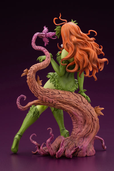 Kotobukiya Poison Ivy Returns Bishoujo DC Comics 1:7 Scale Limited Statue