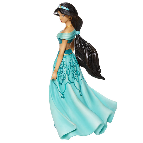 Enesco Disney Couture de Force Princess Jasmine Styled Figurine