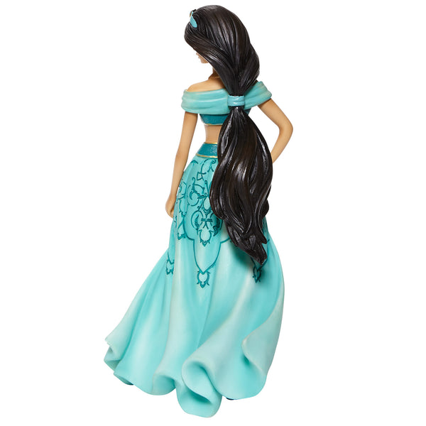 Enesco Disney Couture de Force Princess Jasmine Styled Figurine