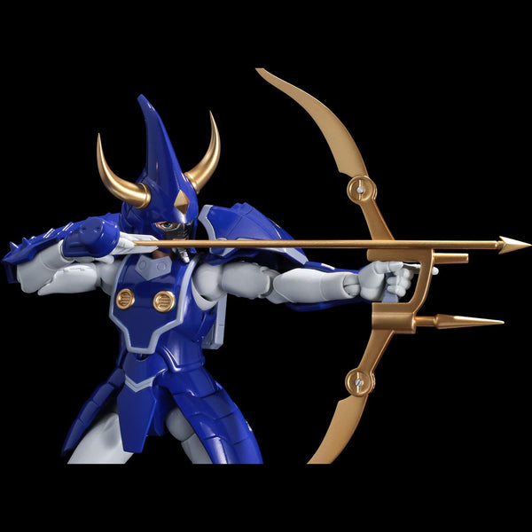 Sentinel Ronin Warriors Rowen of the Strata Chou-Dan-Kadou 1/12 Px Figure