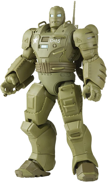 Marvel Legends What If Hydra Stomper 6-Inch Scale Action Figure
