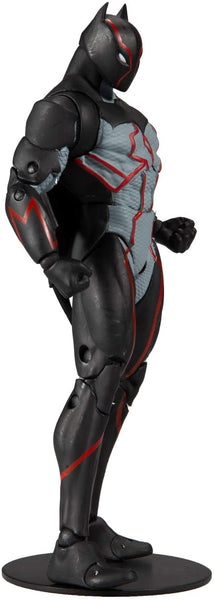 McFarlane DC Multiverse Batman Last Knight on Earth Omega Action Figure