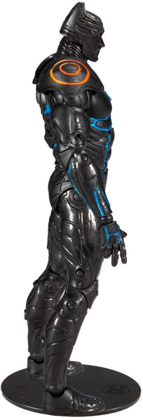 McFarlane DC Multiverse Batman Earth 44 Dark Nights: Metal 7-Inch Action Figure