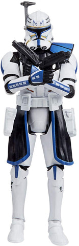 Star Wars The Vintage Collection Clone Wars Captain Rex 3.75" Figure