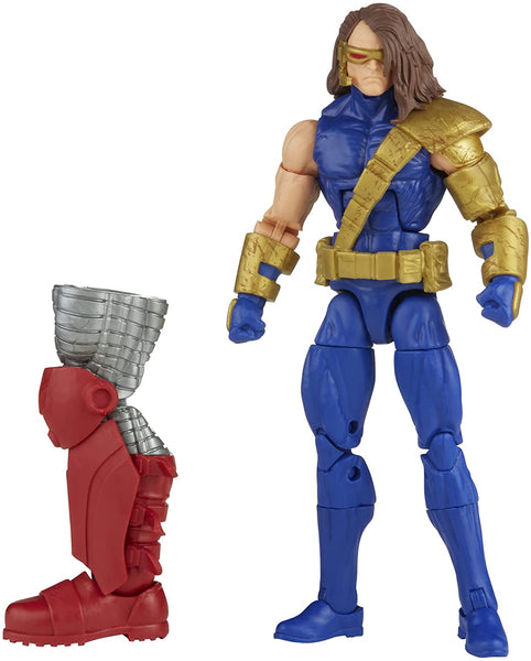 Marvel Legends Cyclops Age of Apocalypse 6-Inch Action Figure
