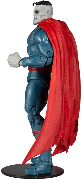 McFarlane DC Multiverse Bizarro DC Rebirth 7-Inch Figure