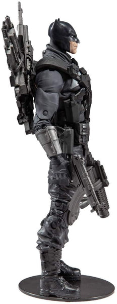 McFarlane DC Multiverse Batman The Grim Knight Dark Nights: Metal 7-Inch Action Figure