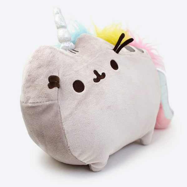 Gund Pusheenicorn Pusheen Unicorn 13-Inch Plush, Popular Characters- Have a Blast Toys & Games