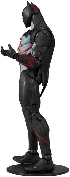 McFarlane DC Multiverse Batman Last Knight on Earth Omega Action Figure