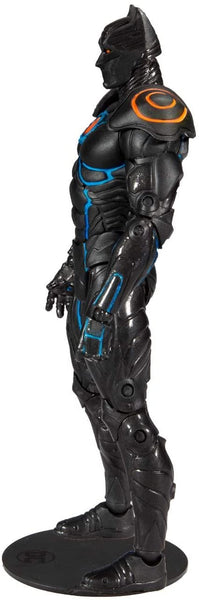 McFarlane DC Multiverse Batman Earth 44 Dark Nights: Metal 7-Inch Action Figure