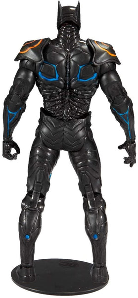 McFarlane DC Multiverse Batman Earth 44 Dark Nights: Metal 7-Inch Action Figure