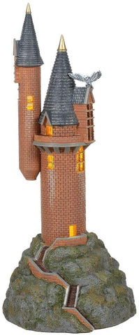 Department 56 Harry Potter Village The Owlery