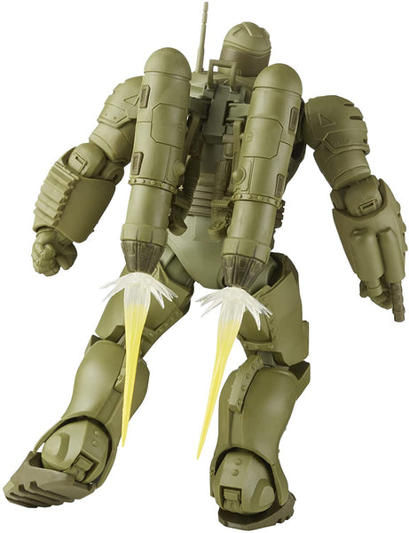 Marvel Legends What If Hydra Stomper 6-Inch Scale Action Figure