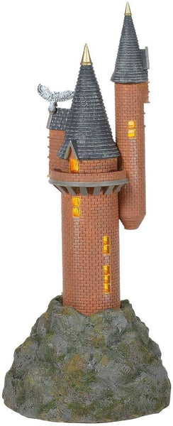Department 56 Harry Potter Village The Owlery