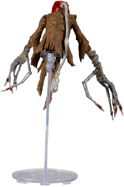 McFarlane DC Multiverse Batman Last Knight on Earth Scarecrow Action Figure