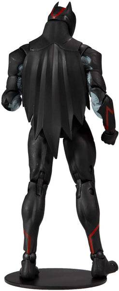 McFarlane DC Multiverse Batman Last Knight on Earth Omega Action Figure