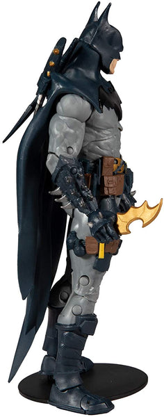 McFarlane DC Multiverse Batman Todd McFarlane Designed 7-Inch Figure