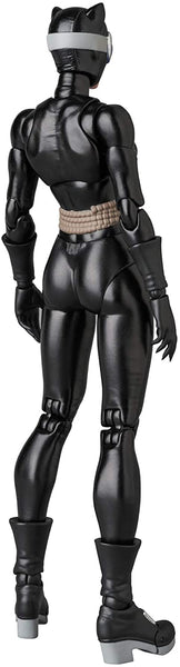 Medicom Mafex Catwoman Batman Hush Action Figure No. 123