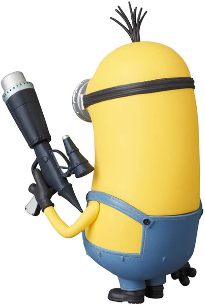 Medicom Despicable Me Tim Minion UDF Figure