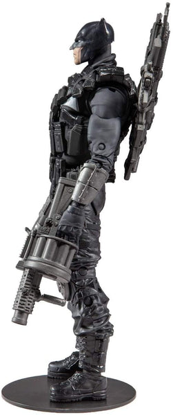 McFarlane DC Multiverse Batman The Grim Knight Dark Nights: Metal 7-Inch Action Figure