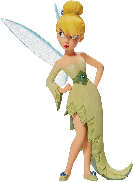 Disney Showcase Tinkerbell Couture de Force Figurine