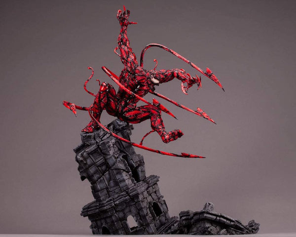 Kotobukiya Marvel Maximum Carnage Fine Art 1/6 Scale Statue