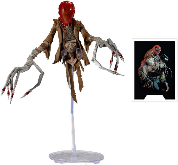McFarlane DC Multiverse Batman Last Knight on Earth Scarecrow Action Figure