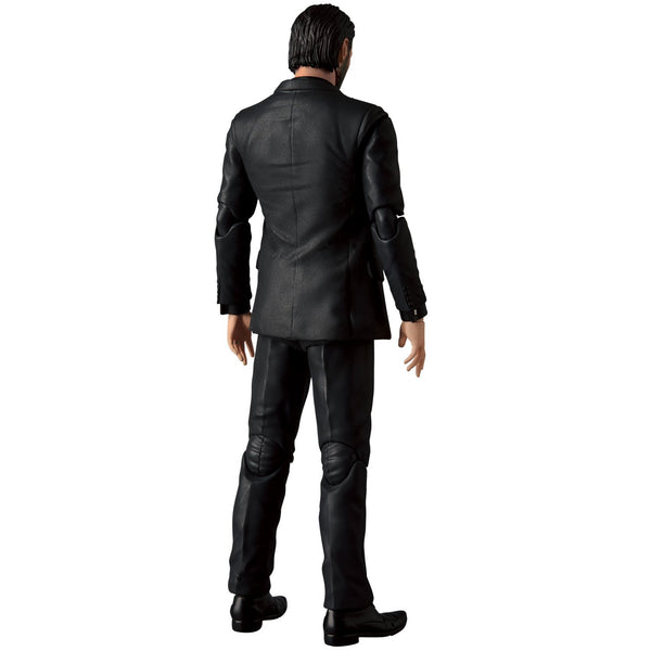 Medicom John Wick Mafex Action Figure, Popular Characters- Have a Blast Toys & Games