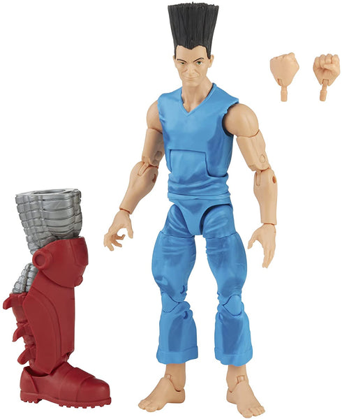 Marvel Legends Legion Age of Apocalypse 6-Inch Action Figure