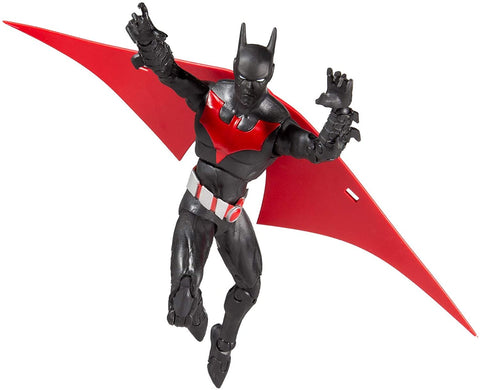 McFarlane DC Multiverse Batman Beyond 7-Inch Action Figure