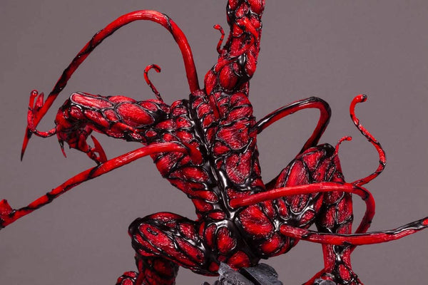 Kotobukiya Marvel Maximum Carnage Fine Art 1/6 Scale Statue